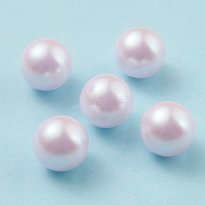 POM Plastic Beads KY-C012-01C-04-1