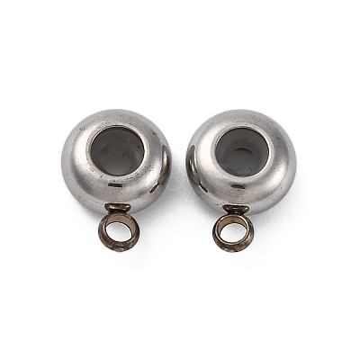 201 Stainless Steel Tube Bails STAS-S171-02P-03-1