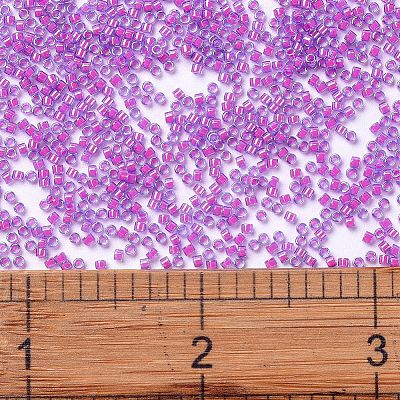 MIYUKI Delica Beads X-SEED-J020-DB2049-1