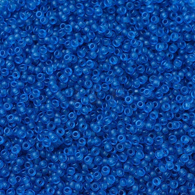 MIYUKI Round Rocailles Beads SEED-X0054-RR0149F-1