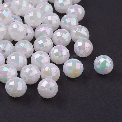 Plating Eco-Friendly Poly Styrene Acrylic Beads PL421-1-1