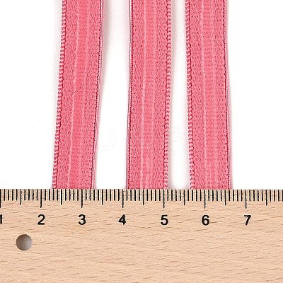 4Pcs 4 Colors Flat Elastic Cord OCOR-XCP0002-37-1