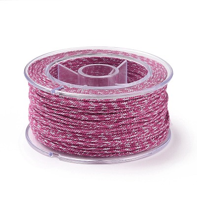 Macrame Cotton Cord OCOR-H110-01B-14-1