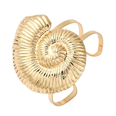 Alloy & Iron Cuff Bangles for Women LS-BJEW-F501-04C-KCG-1