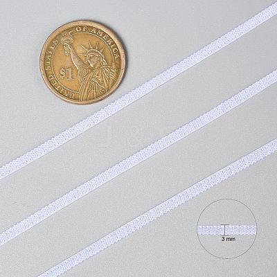 Double Face Satin Ribbon RC3mmY001-1