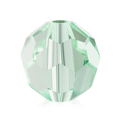 Preciosa® Crystal Beads Y-PRC-BB4-50000-1