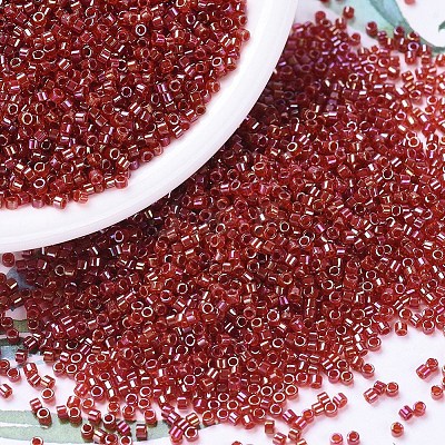 MIYUKI Delica Beads SEED-MY11-DB0295-1
