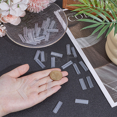 200Pcs Heat Shrinkable Tube FIND-CN0002-34-1