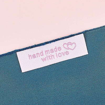Woven Sewing Labels FIND-FG0001-03-1