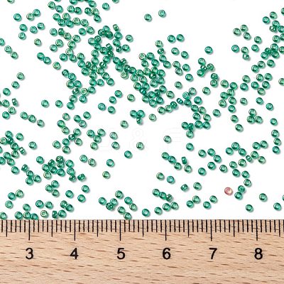 MIYUKI Round Rocailles Beads SEED-X0056-RR0354-1