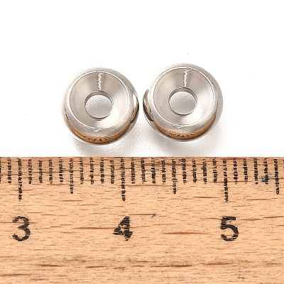 Brass Beads KK-M312-13P-1