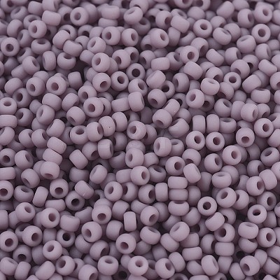 MIYUKI Round Rocailles Beads X-SEED-G007-RR0410F-1
