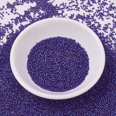 MIYUKI Delica Beads X-SEED-J020-DB0696-1