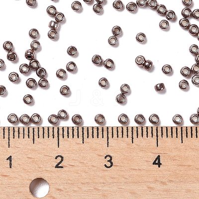 TOHO 11/0 Round Beads SEED-XTR11-0556-1