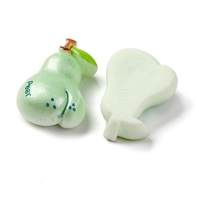 Resin Cabochons X1-CRES-Z010-03C-1