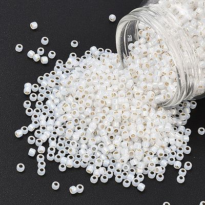 TOHO 8/0 Round Beads SEED-XTR08-2100-1