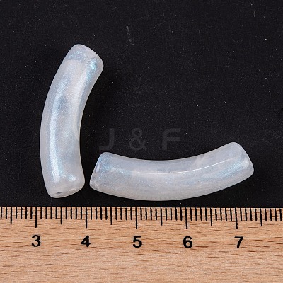Acrylic Bead OACR-H120-03F-1