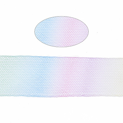 Mesh Ribbon PNT-S030-001A-1