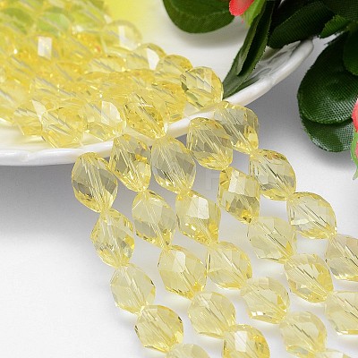 K9 Glass G-M190-13x10mm-09A-1