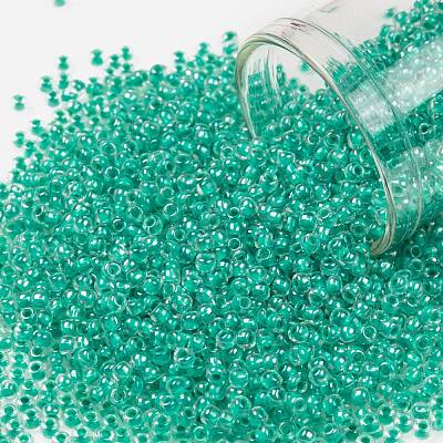 TOHO 11/0 Round Beads SEED-TR11-1832-1