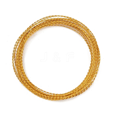 Aluminum Wire AW-H001-01I-1