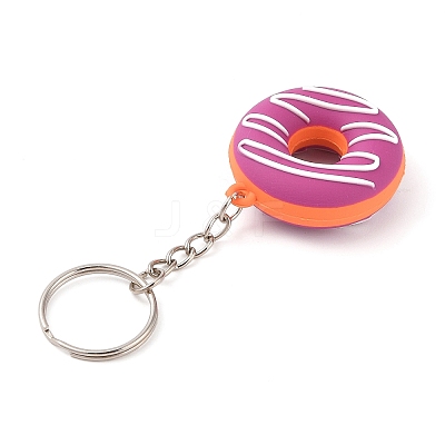 Alloy Keychains KEYC-L032-01P-01-1