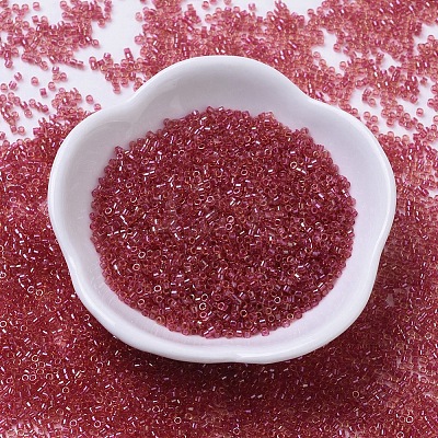 MIYUKI Delica Beads X-SEED-J020-DB0062-1