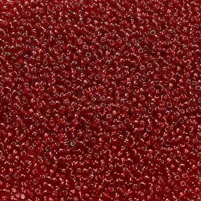 TOHO 11/0 Round Beads X-SEED-TR11-0025B-1