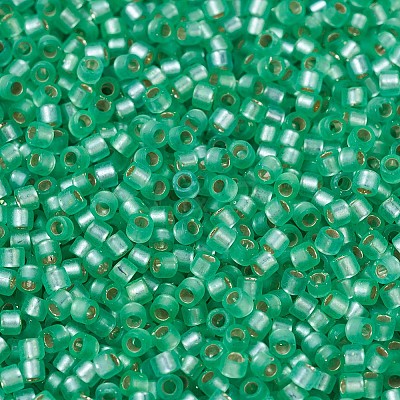 MIYUKI Delica Beads SEED-X0054-DB0691-1