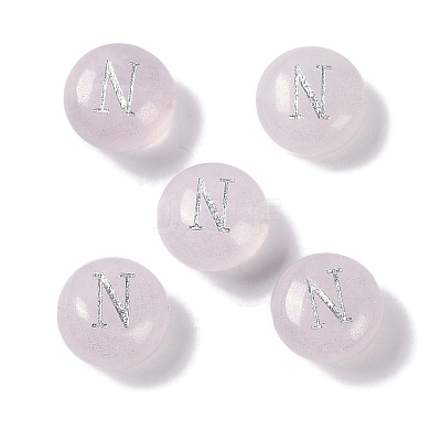 Natural Rose Quartz Beads G-L524-20N-01-1