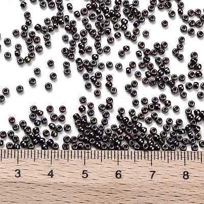 TOHO 11/0 Round Beads X-SEED-TR11-0406-1