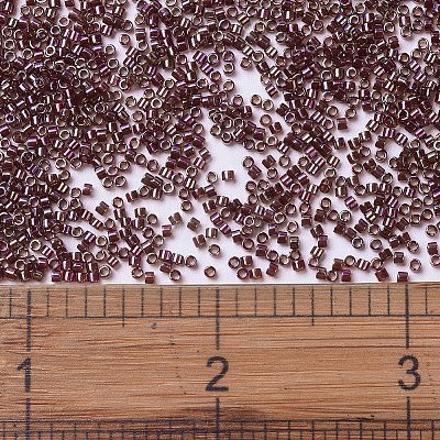 MIYUKI Delica Beads SEED-MY11-DB1242-1