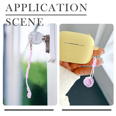 DIY Jewelry Making Findings Kits DIY-TA0012-90B-1