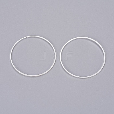 Brass Linking Rings EC18714MM-S-1