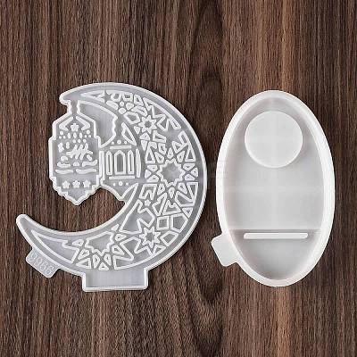 DIY Silicone Candle Molds DIY-A050-05A-1