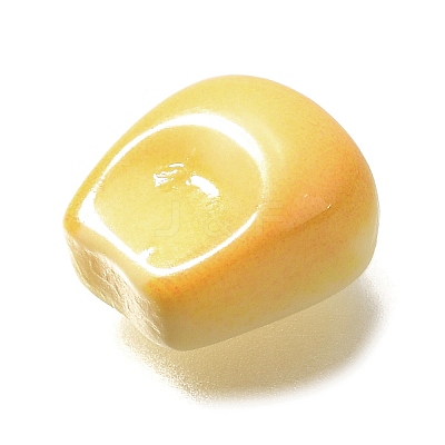 Resin Cabochons RESI-D275-01A-1