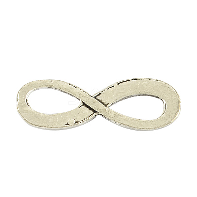 Tibetan Style Alloy Links connectors LS-TIBE-23890-AS-RS-1