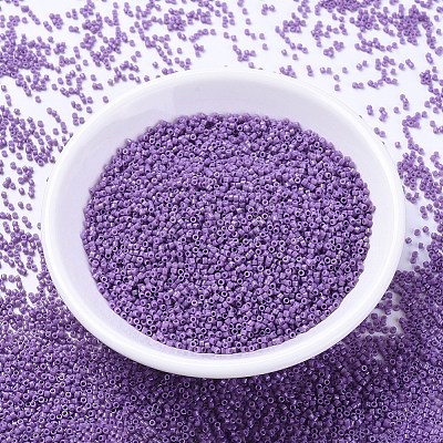 MIYUKI Delica Beads SEED-MY11-DB2139-1