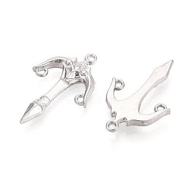 304 Stainless Steel Chandelier Component Links STAS-N114-57P-1