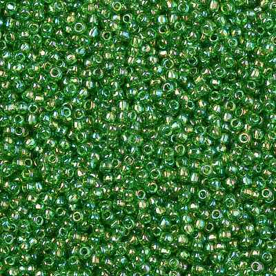 TOHO Round Seed Beads X-SEED-TR11-0167-1