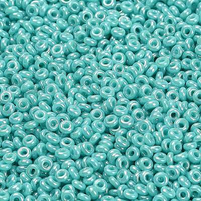 TOHO 11/0 Demi Round Beads SEED-DR11-0413-1