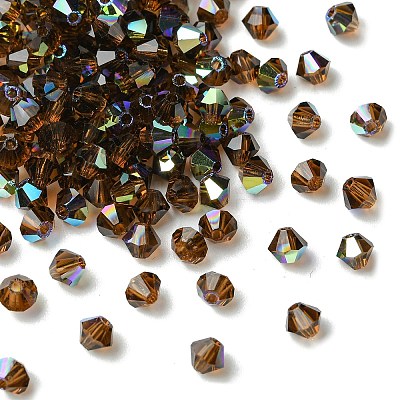 Preciosa® Crystal Beads X-PRC-BA4-10220-200-1