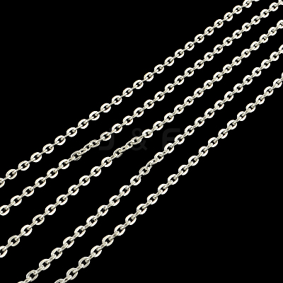 Iron Cable Chains CH-R079-S-1