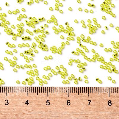 TOHO Round Seed Beads X-SEED-TR15-0032-1
