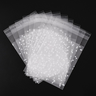 Polypropylene(PP) Cellophane Bags X-PE-E001-01-1