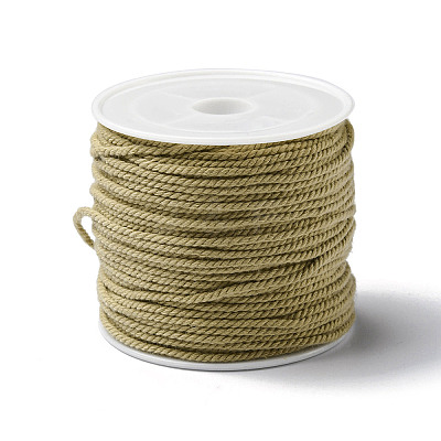 Cotton Braid Thread OCOR-B003-01A-03-1