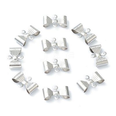 Non-Tarnish 304 Stainless Steel Links Connectors STAS-H149-34P-1