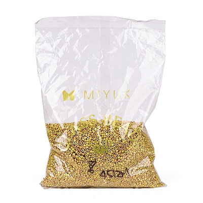 MIYUKI Round Rocailles Beads SEED-G008-RR4512-1