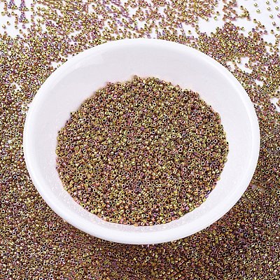 MIYUKI Delica Beads X-SEED-J020-DB0507-1