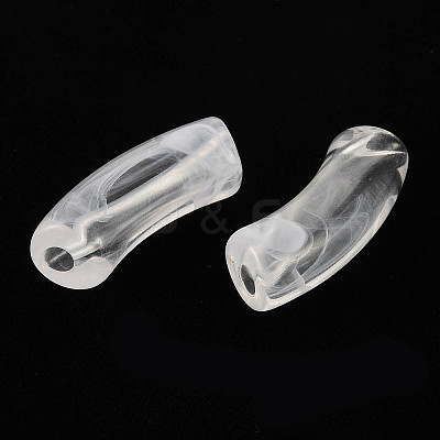 Acrylic Beads X1-SACR-S678-001-1